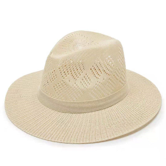 The CapSpot - Summer Farm Work Hat