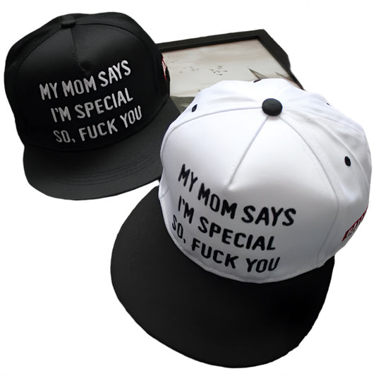 TheCapSpot - Special Baseball Cap