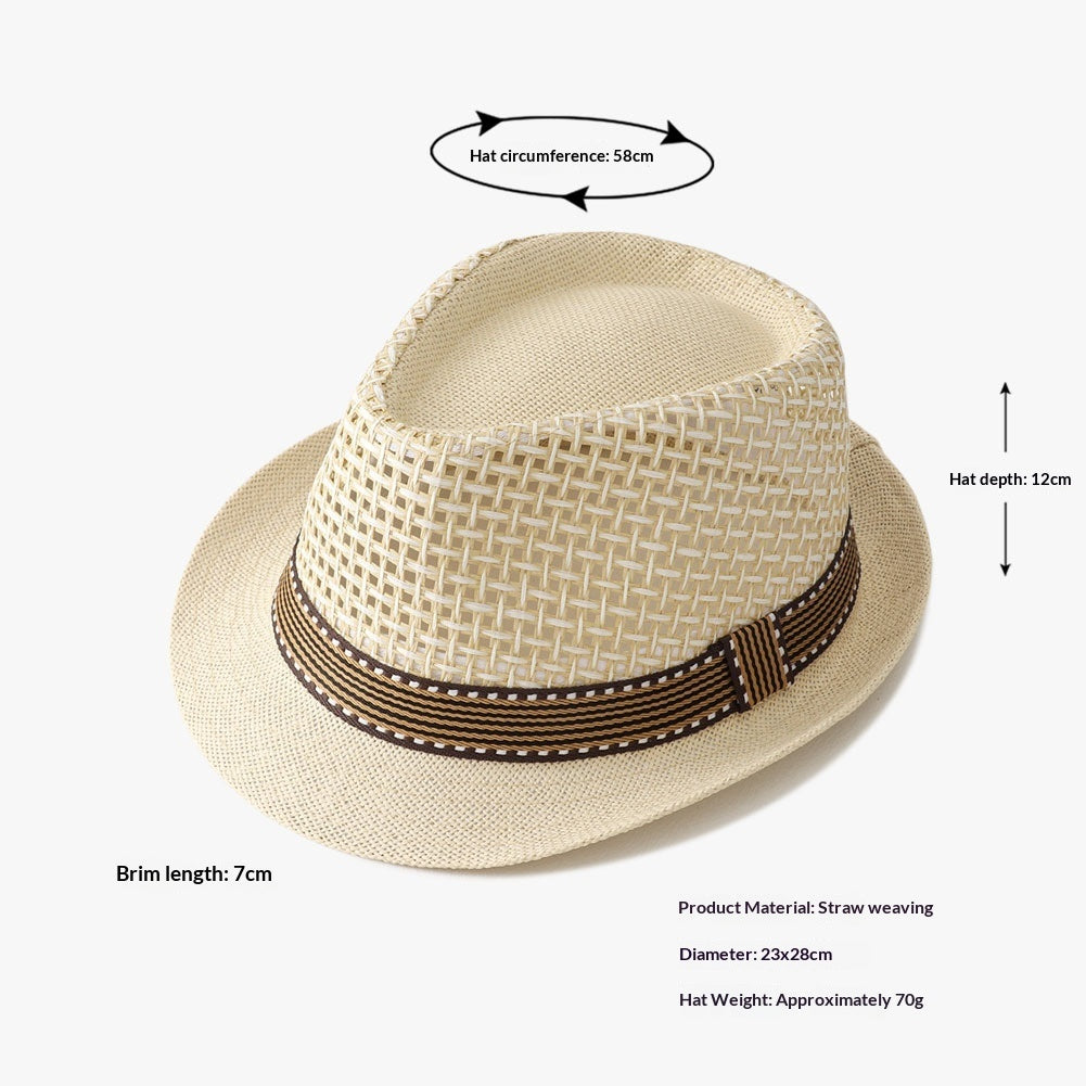 TheCapSpot - Beverly Fedora