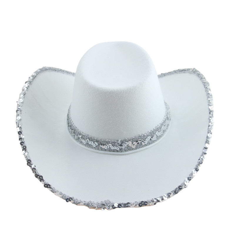 TheCapSpot - Livingston Cowboy Hat