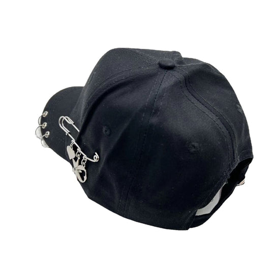TheCapSpot - Spring and Summer Cap