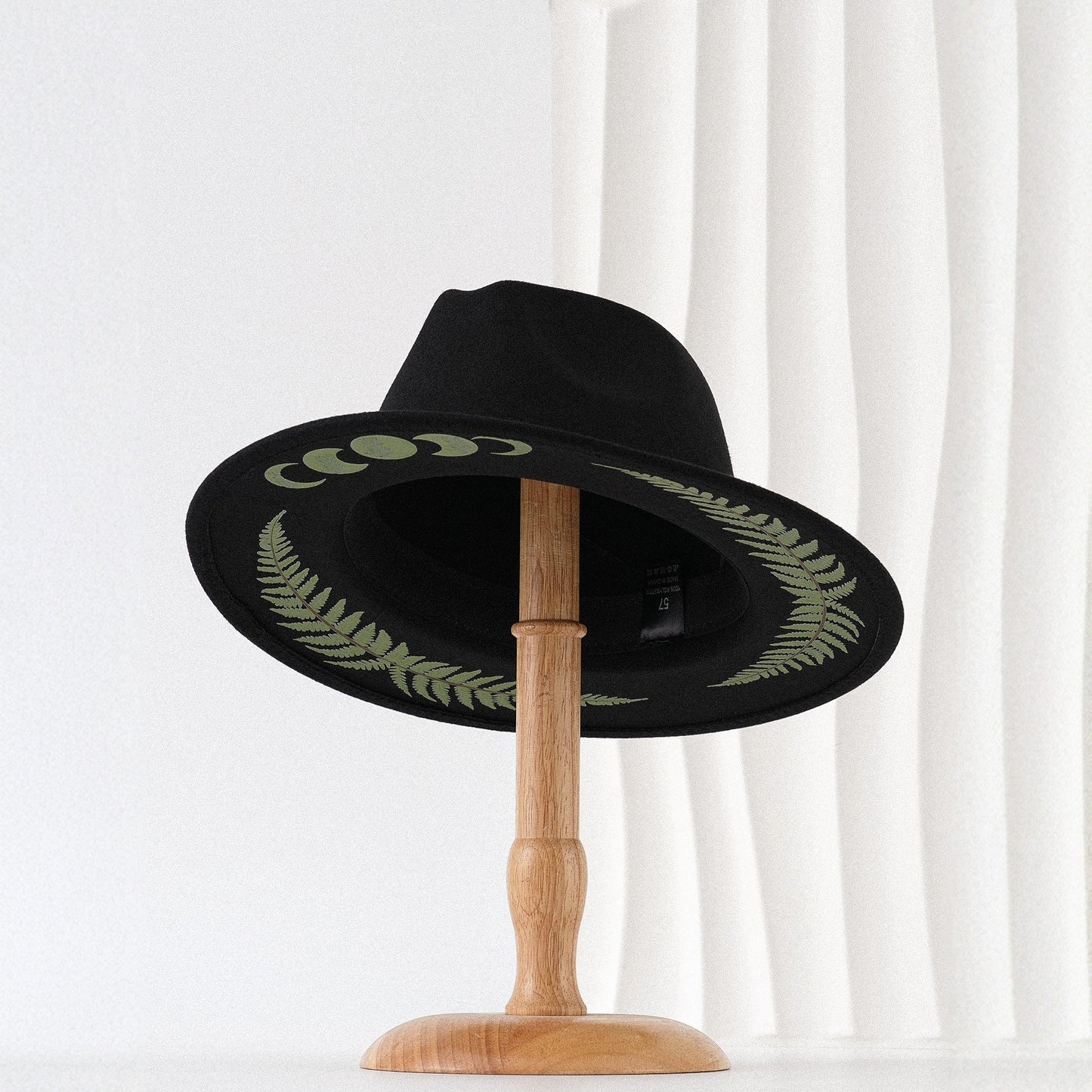 TheCapSpot - Montana Fedora