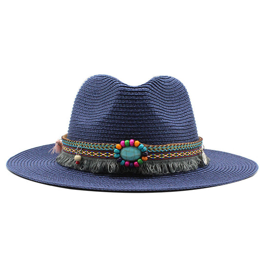 TheCapspot - Seaside Sun Hat