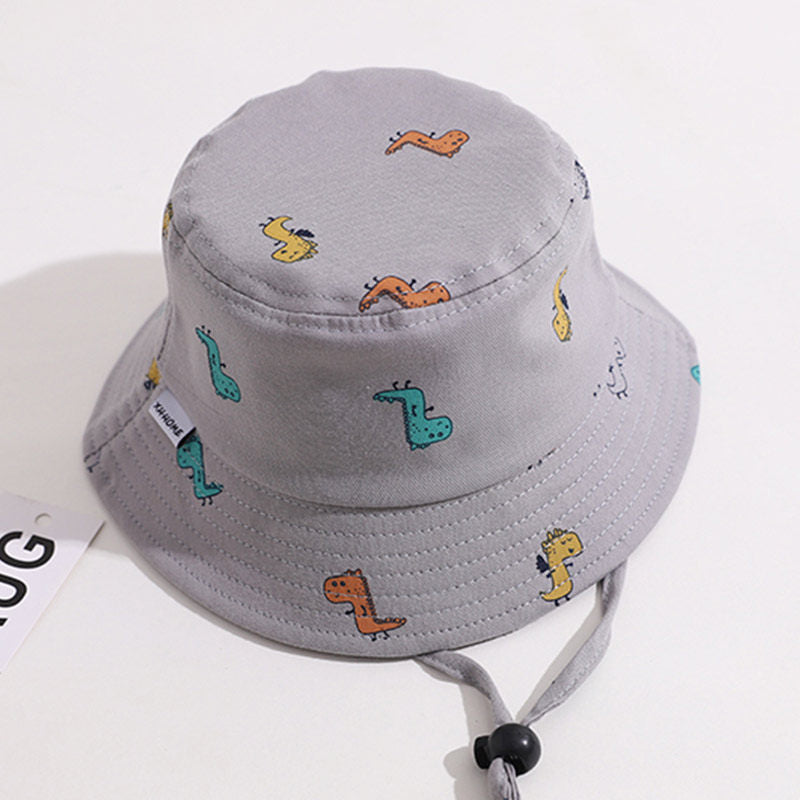 TheCapSpot - Double Sided Bucket Hat