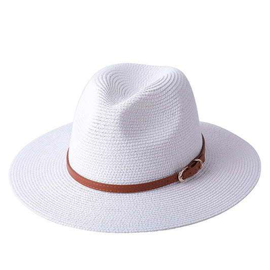 TheCapSpot- Beach Straw Hat