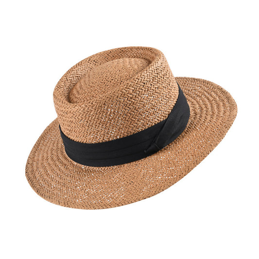 TheCapSpot - Beach Straw Hat