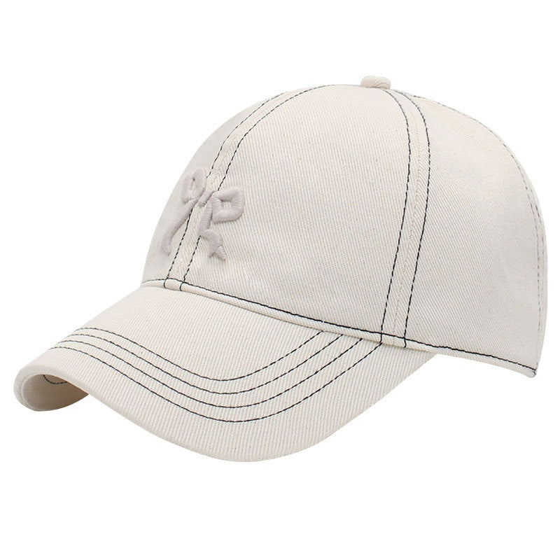 TheCapSpot - Checkered Hat
