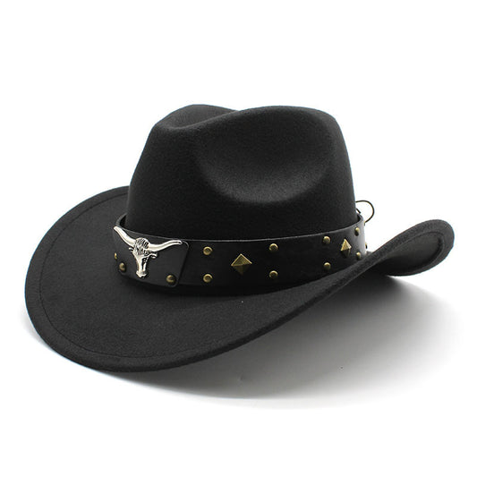 TheCapSpot- Cowboy Western Hat