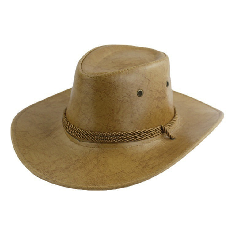 TheCapspot - Gates Suede Sun Hat