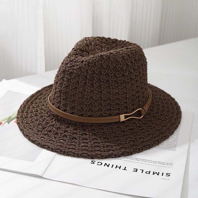 TheCapSpot - Mowry Top Hat