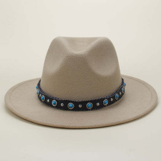 TheCapSpot - Dennison Denim Hat