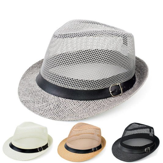 TheCapSpot - Wallen Simple Linen Sun Hat