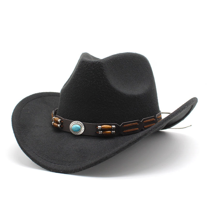 TheCapspot - Woolen Hat