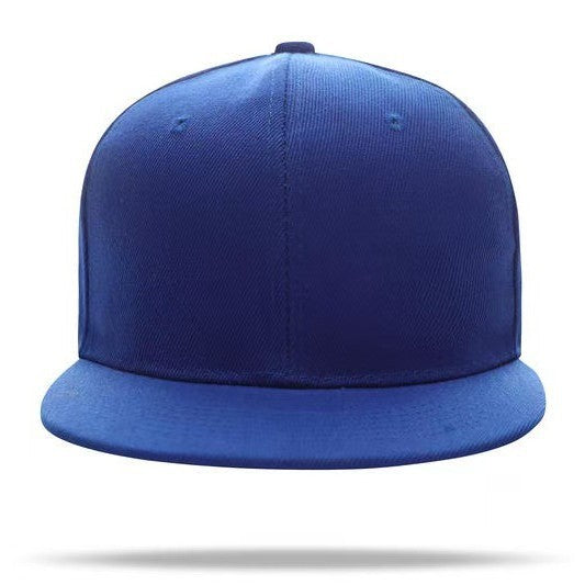 TheCapSpot - Terrane Solid Color Baseball Cap