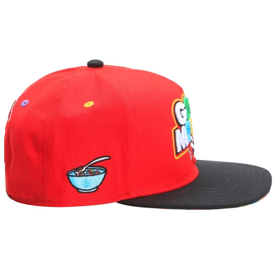 TheCapSpot - Good Moods Cap