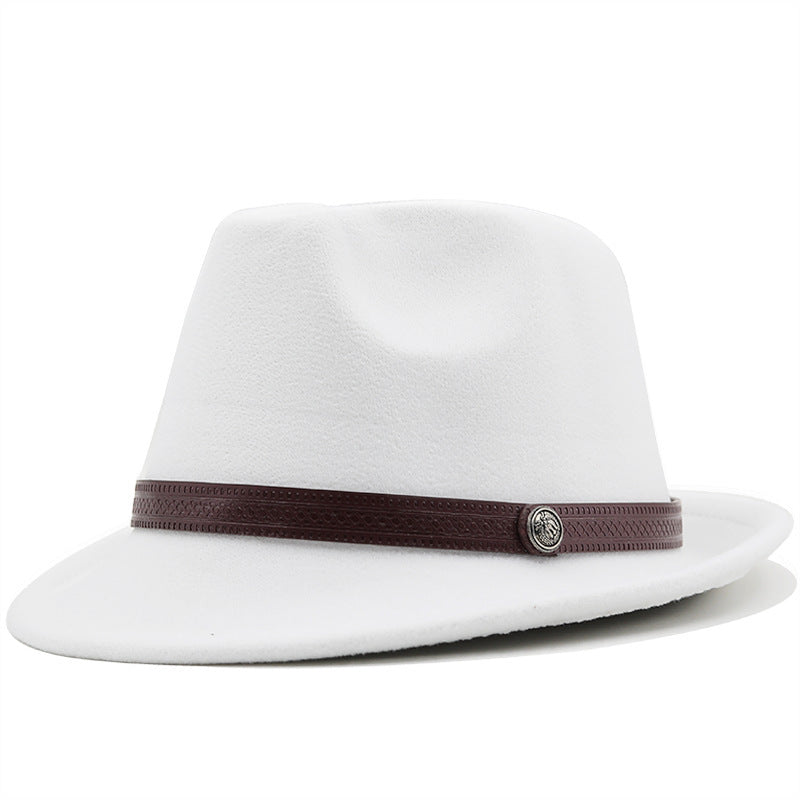 TheCapspot - Western Cowboy Hat