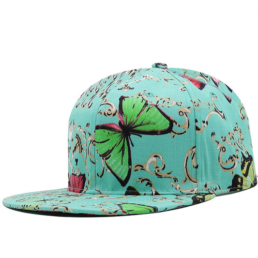 TheCapSpot - Vibrant Snapback