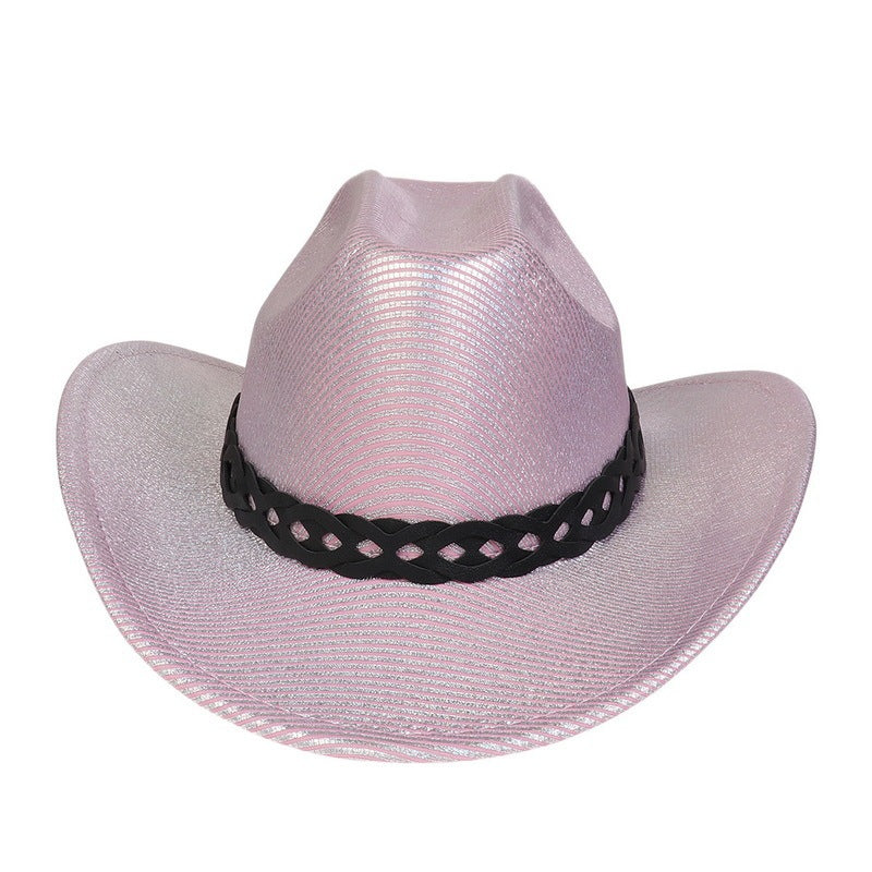 TheCapspot - Extravagant Cowboy Hat