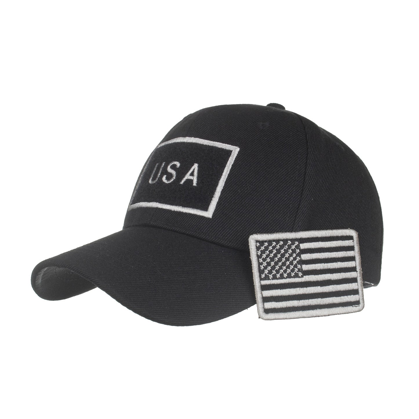 TheCapSpot - Wash Baseball Cap