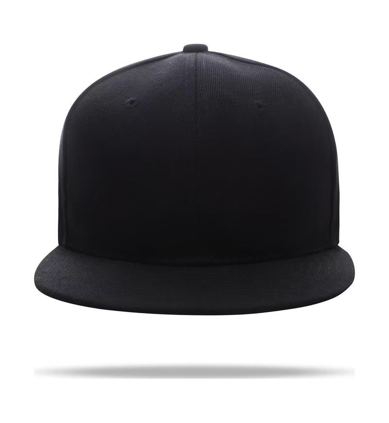 TheCapSpot - Terrane Solid Color Baseball Cap
