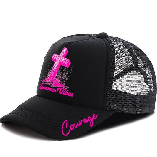 TheCapSpot - Courage Cap