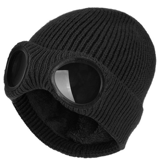 TheCapSpot - Windproof Glasses Hat