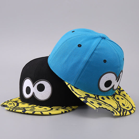 TheCapSpot - Polyester Baseball Cap
