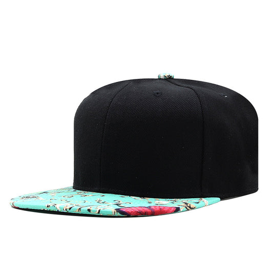 TheCapSpot - Vibrant Snapback