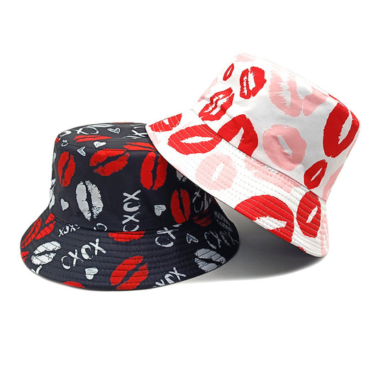 TheCapSpot - Couple Bucket Hat