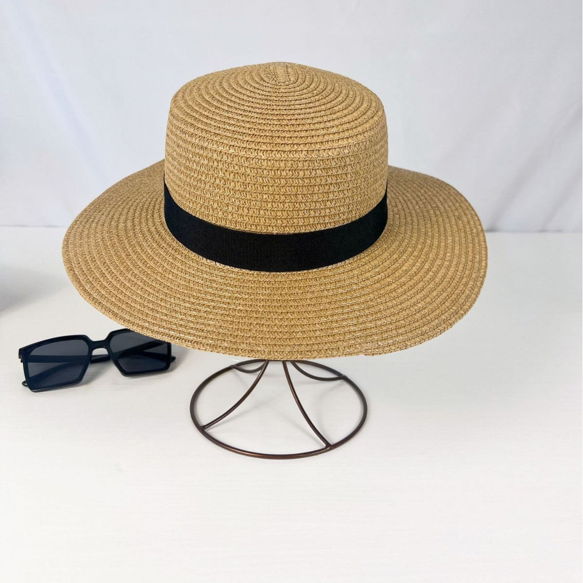 TheCapSpot - Jefferson Top Hat
