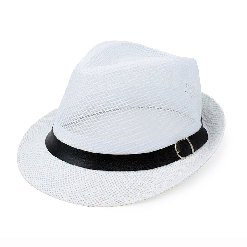 TheCapSpot - Wallen Simple Linen Sun Hat
