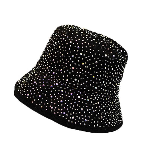 TheCapSpot - Diamond Bucket Hat Children