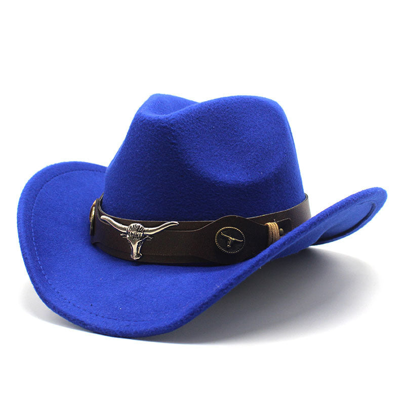 TheCapSpot - Edward’s Cowboy Hat
