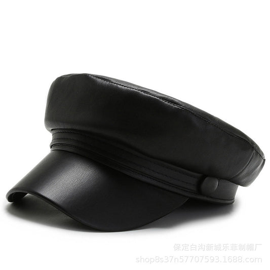 TheCapSpot - Livingston Leather Collection