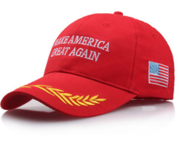 TheCapSpot - Great American Baseball Cap