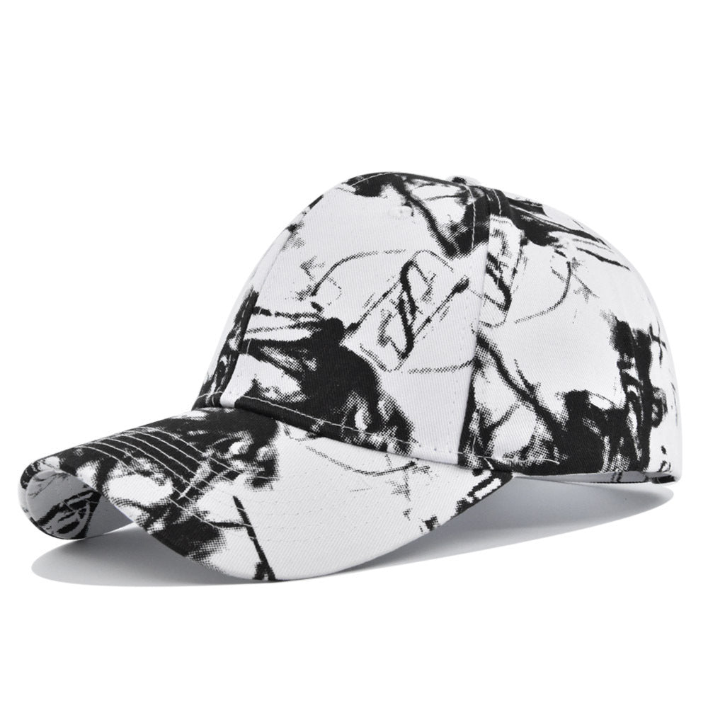 TheCapSpot - Camouflage Hat
