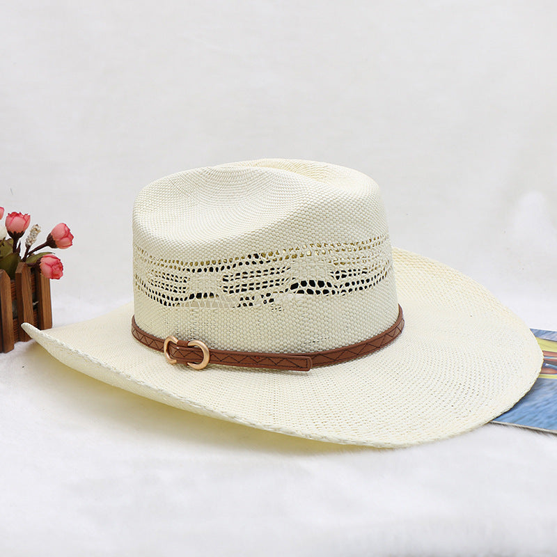 TheCapSpot - Kranning Cowboy Hat