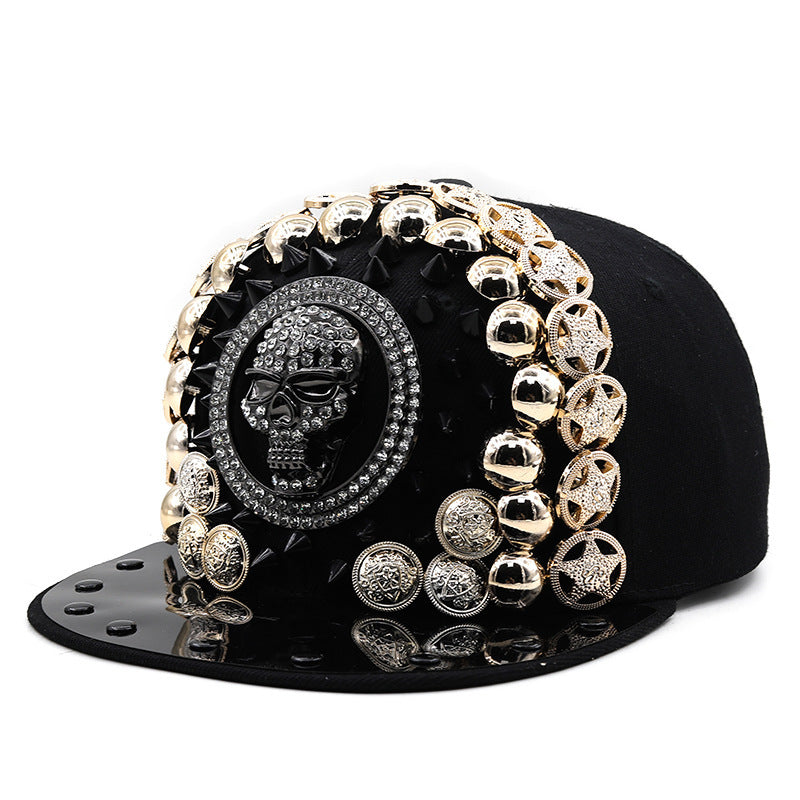 TheCapSpot - EyeCatcher Baseball Caps