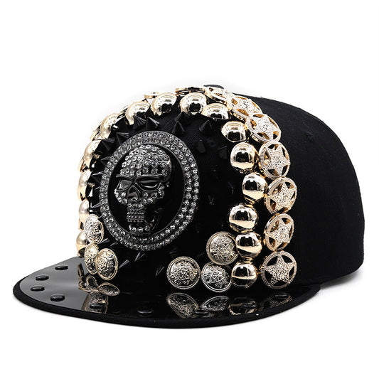 TheCapSpot - EyeCatcher Baseball Caps