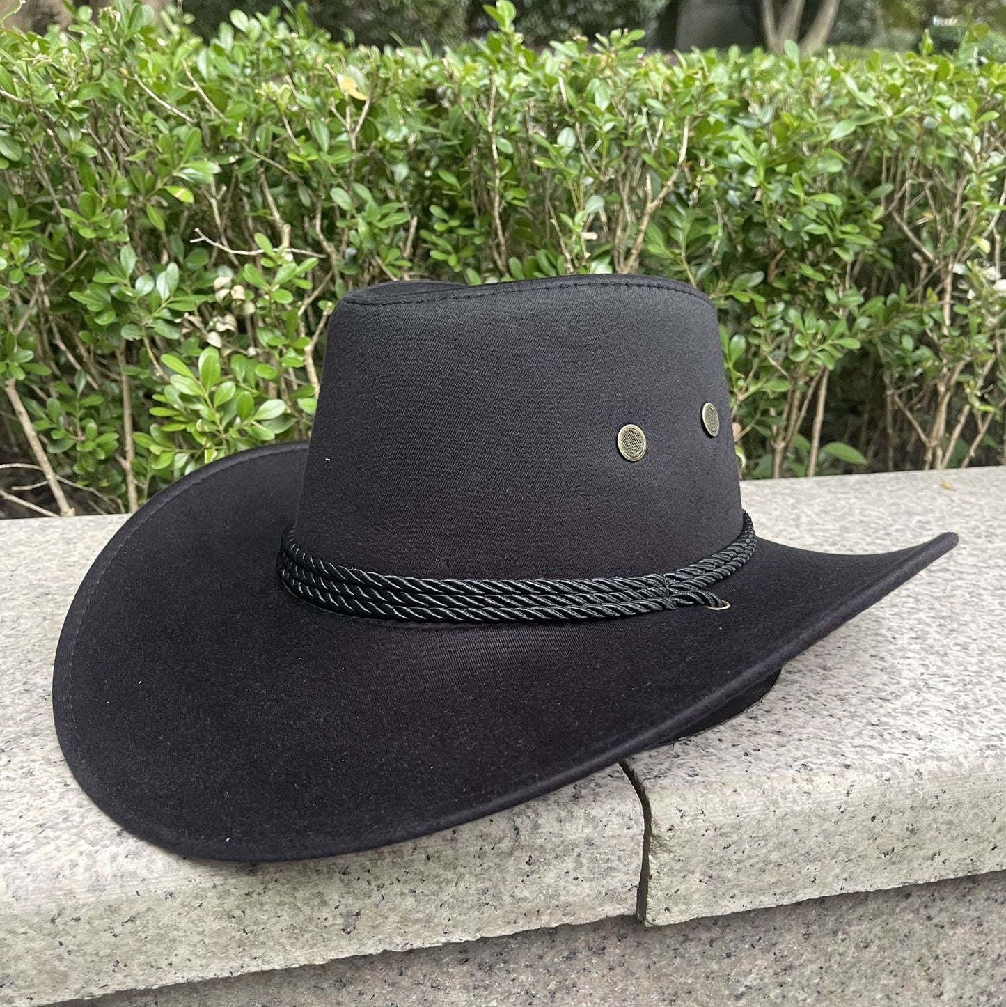 TheCapSpot - Thompson Cowboy Hat