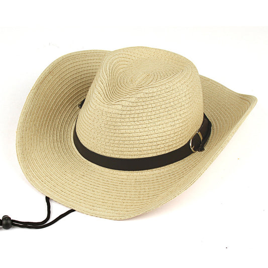TheCapSpot - Modern Trendy Cowboy Hat