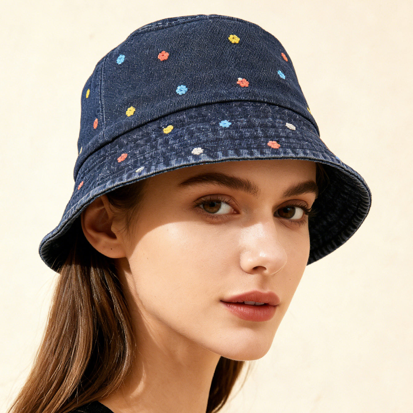 TheCapSpot - Valentine Bucket Hat
