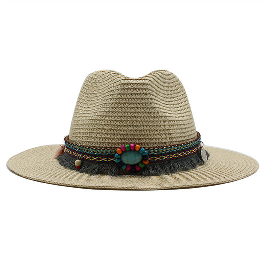 TheCapspot - Seaside Sun Hat