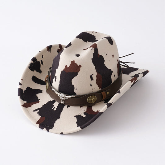 TheCapSpot - Bakersfield Cowboy Hat