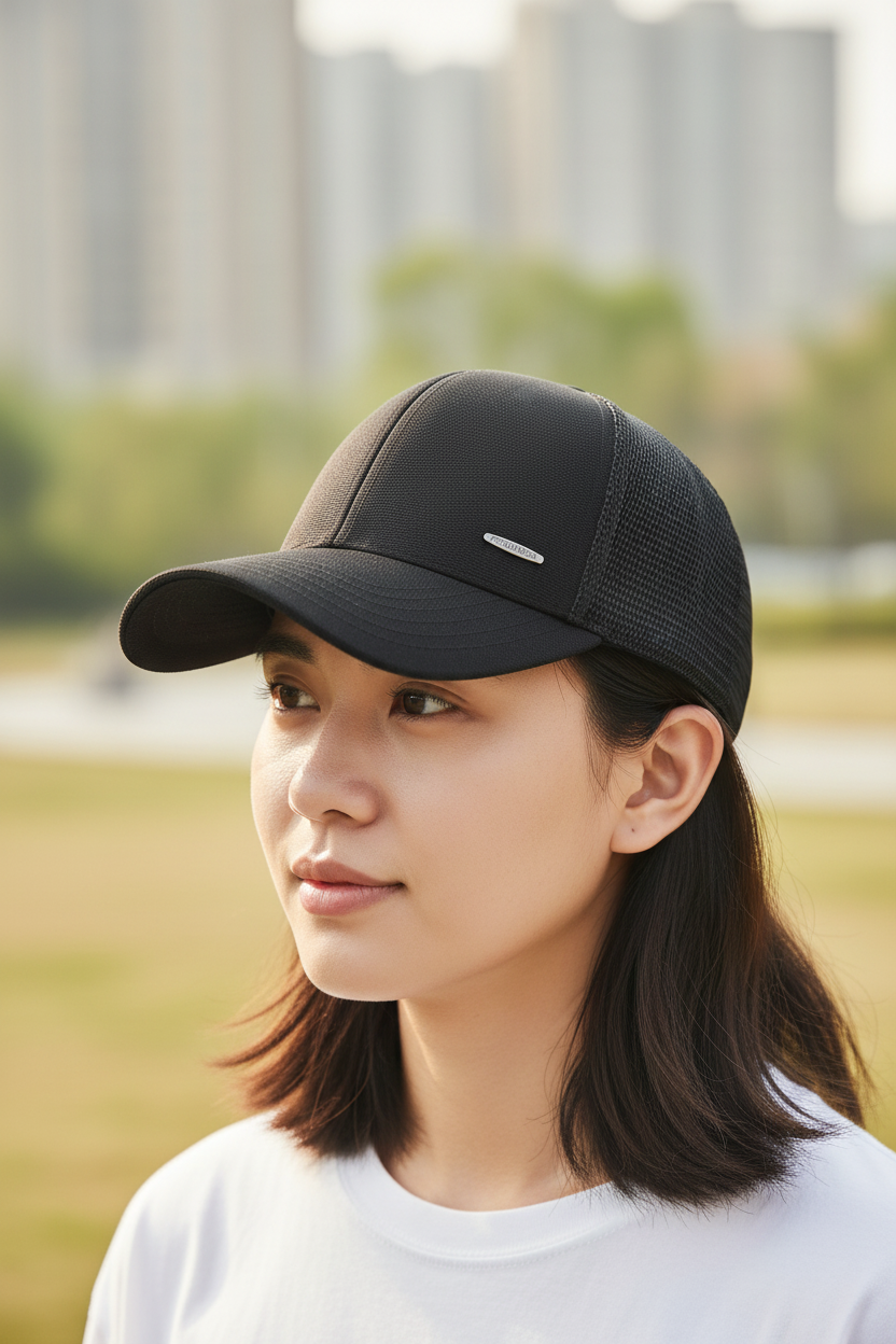 TheCapSpot - Maryland Baseball Cap