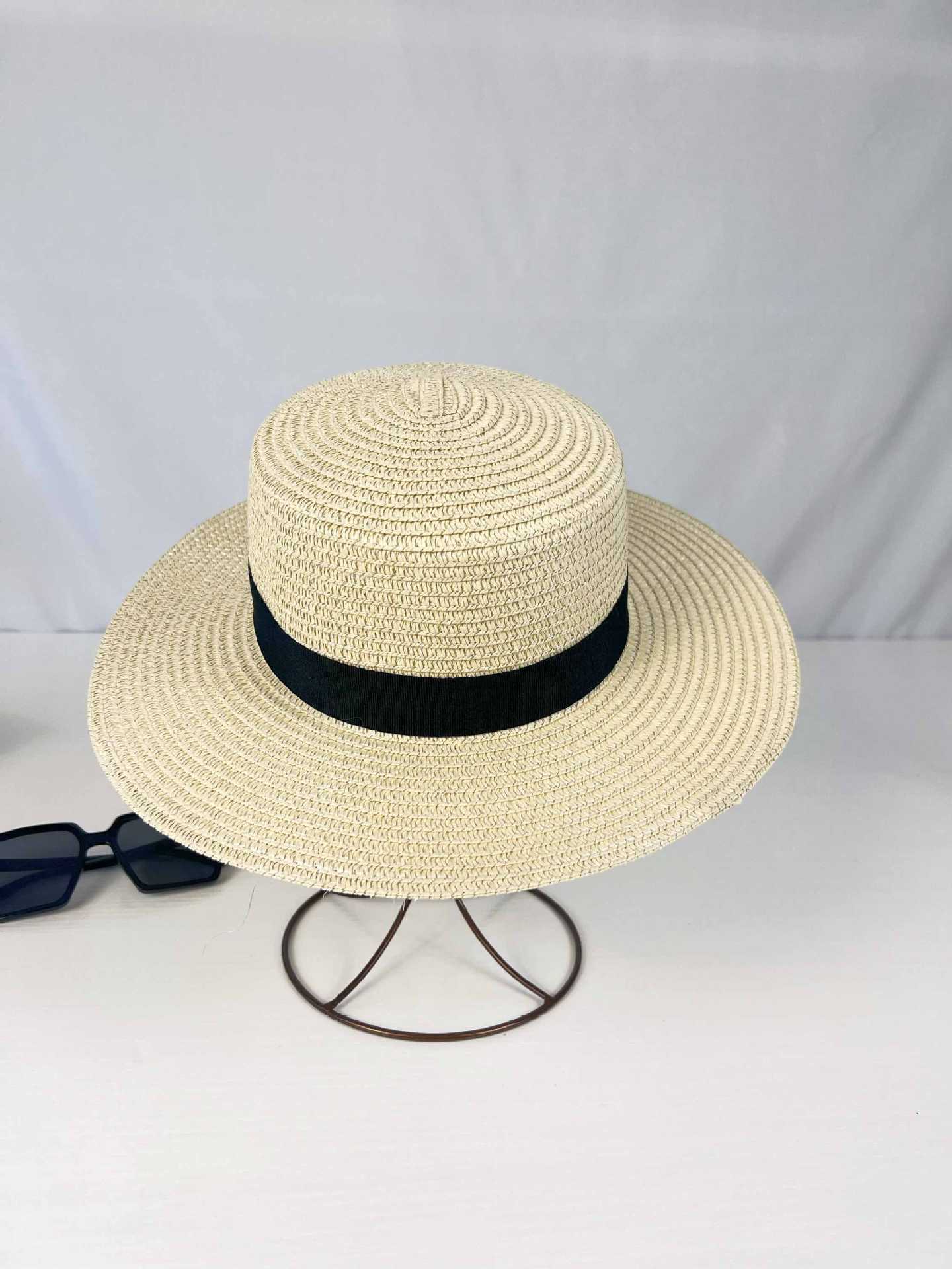 TheCapSpot - Jefferson Top Hat