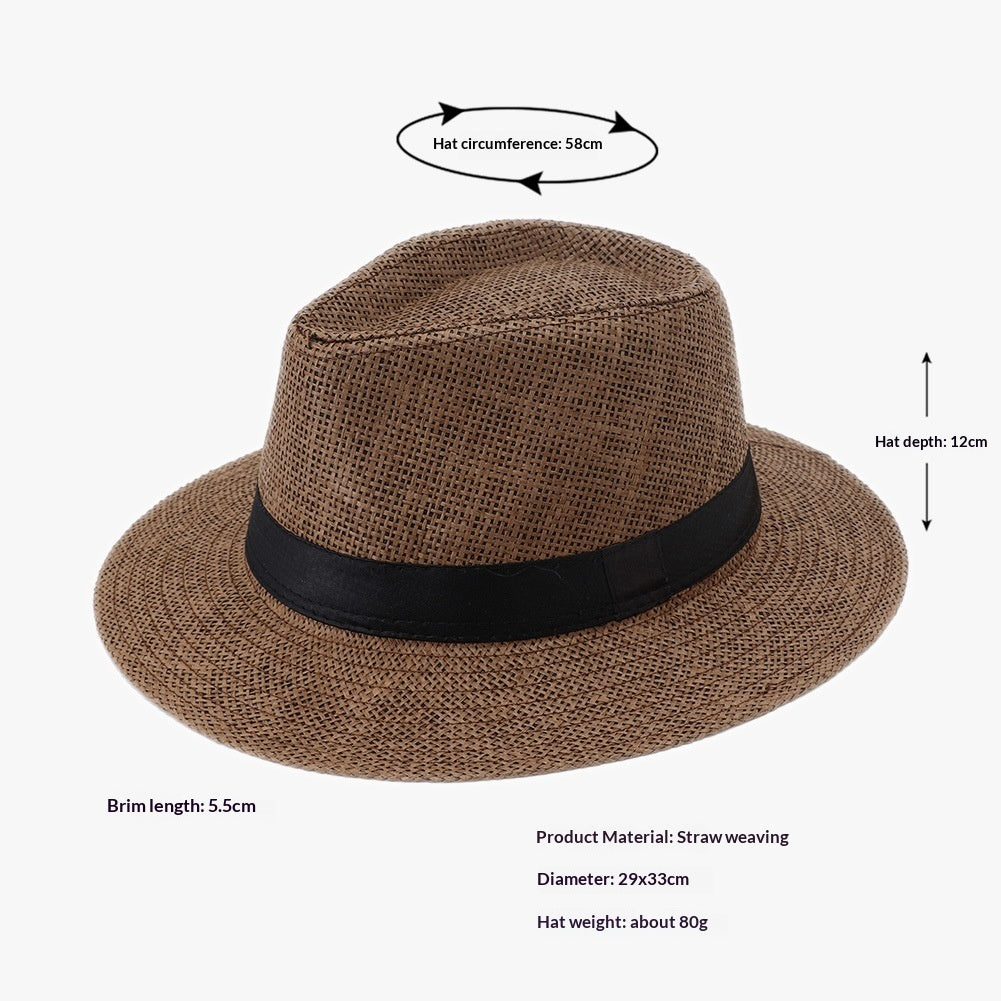 TheCapSpot - Beverly Fedora
