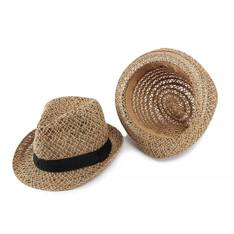 TheCapSpot - Townsend Fedora