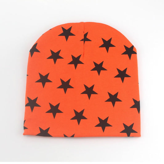 The CapSpot - Star Pullover Cap