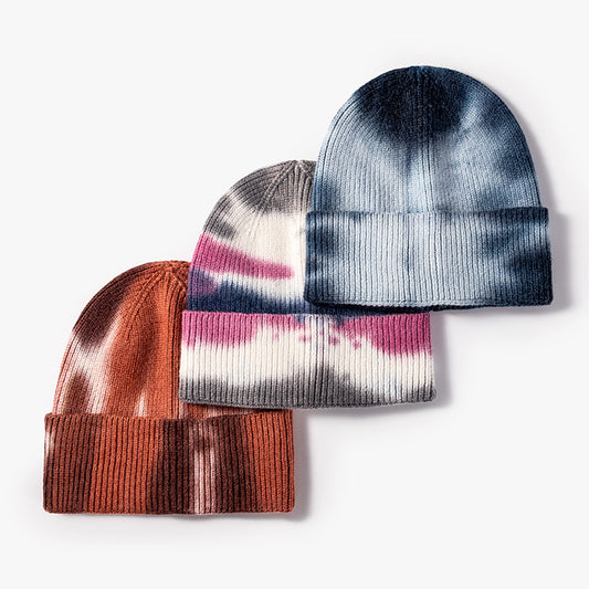 TheCapSpot - Brimless Woolen Hat